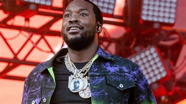 Meek Mill's phone stolen in Ghana. Meek Mill's phone stolen in Ghana.