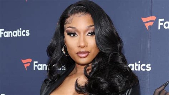 megan stallion net worth