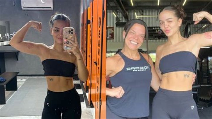 mel maia achievements