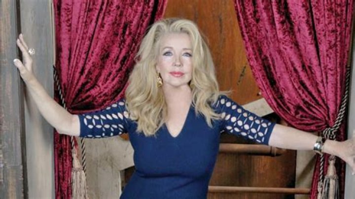 melody thomas scott net worth