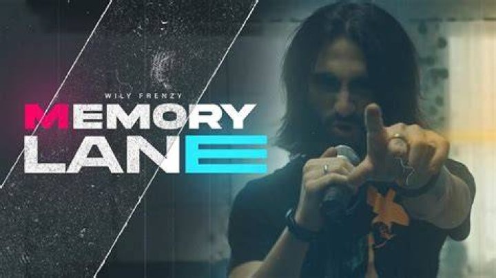 Memory Lane Music Video