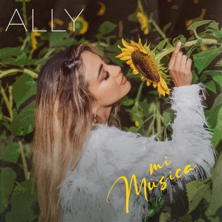 Mi Musica - Ally Brooke - Darkstar Radio (Fallout 4)