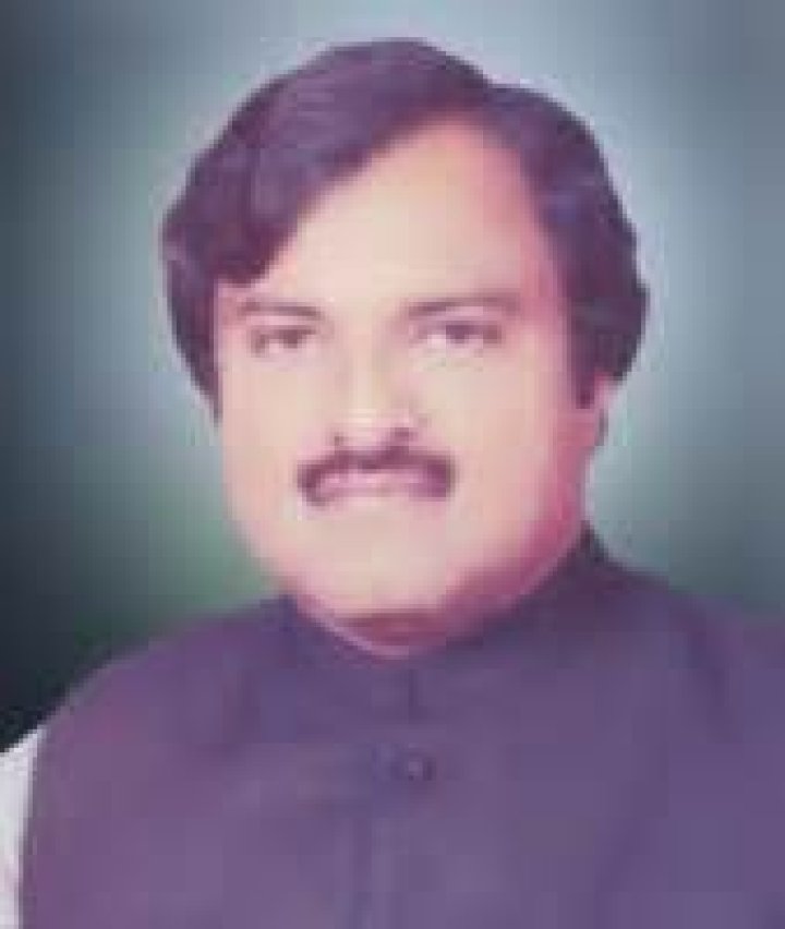 Mian Atta Muhammad Manika