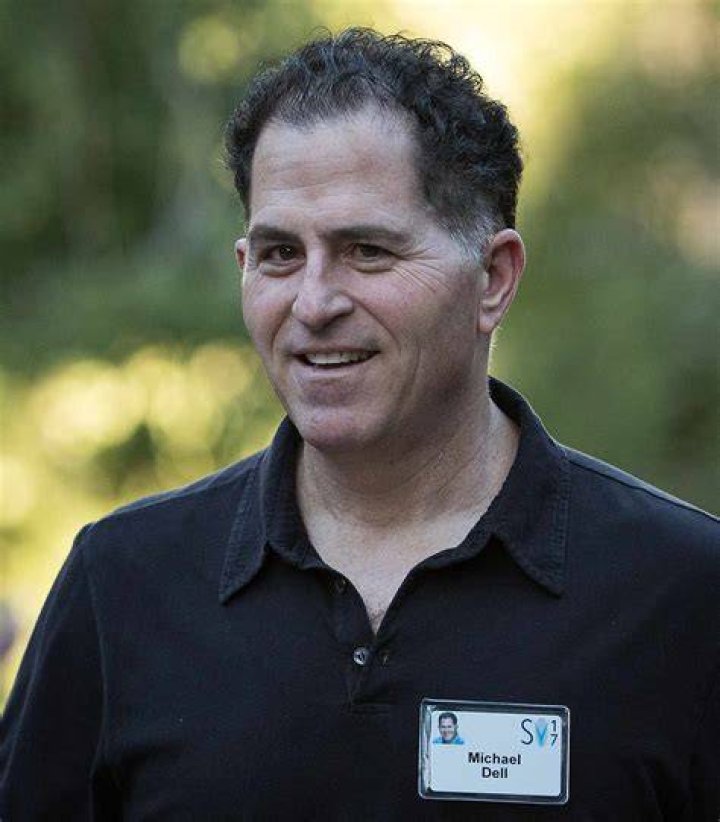 michael dell real estate
