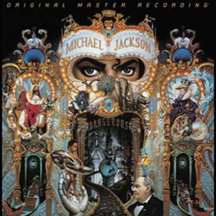 Michael Jackson - Dangerous (Audio) - Roblox Jazz / roblox classical music / life in paradise music) the normal elevator) {+} old roblox nastolgia music (+) adopt me music- (ALL)