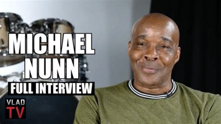 Michael Nunn Michael Nunn