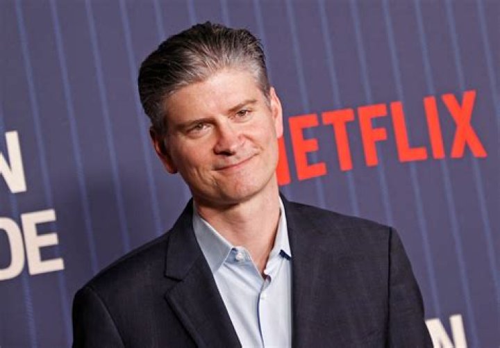 Michael Schur's son and daughter Ivy Elizabeth Schur and William Schur