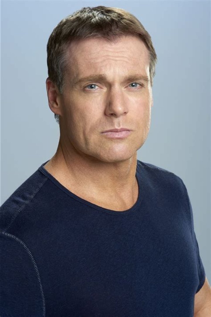 michael shanks filmography