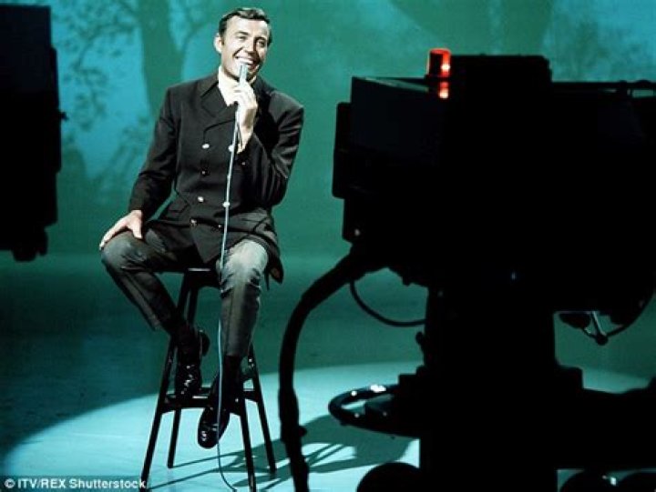 Michael Valentine Doonican