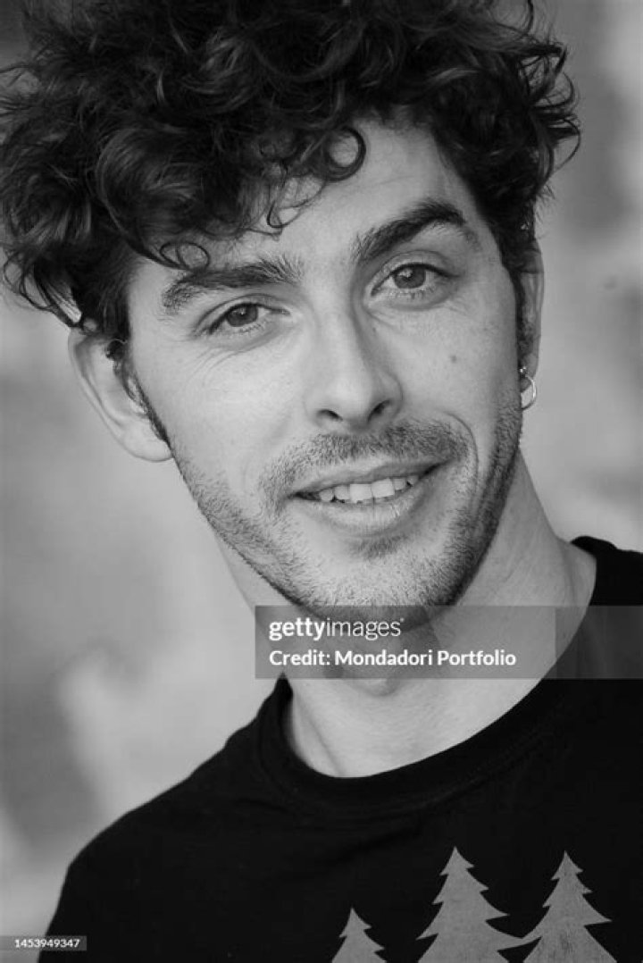 Michele Riondino