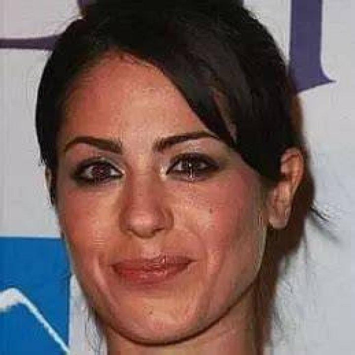 Michelle Borth net worth Michelle Borth net worth