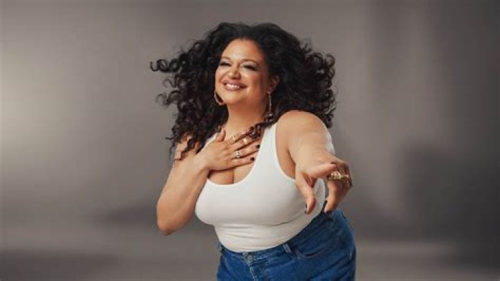 Michelle Buteau
