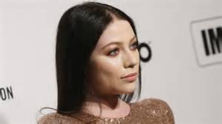 Michelle Trachtenberg Disability