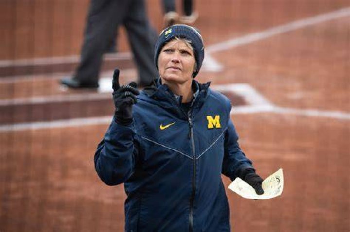 Michigan Brad Dickey