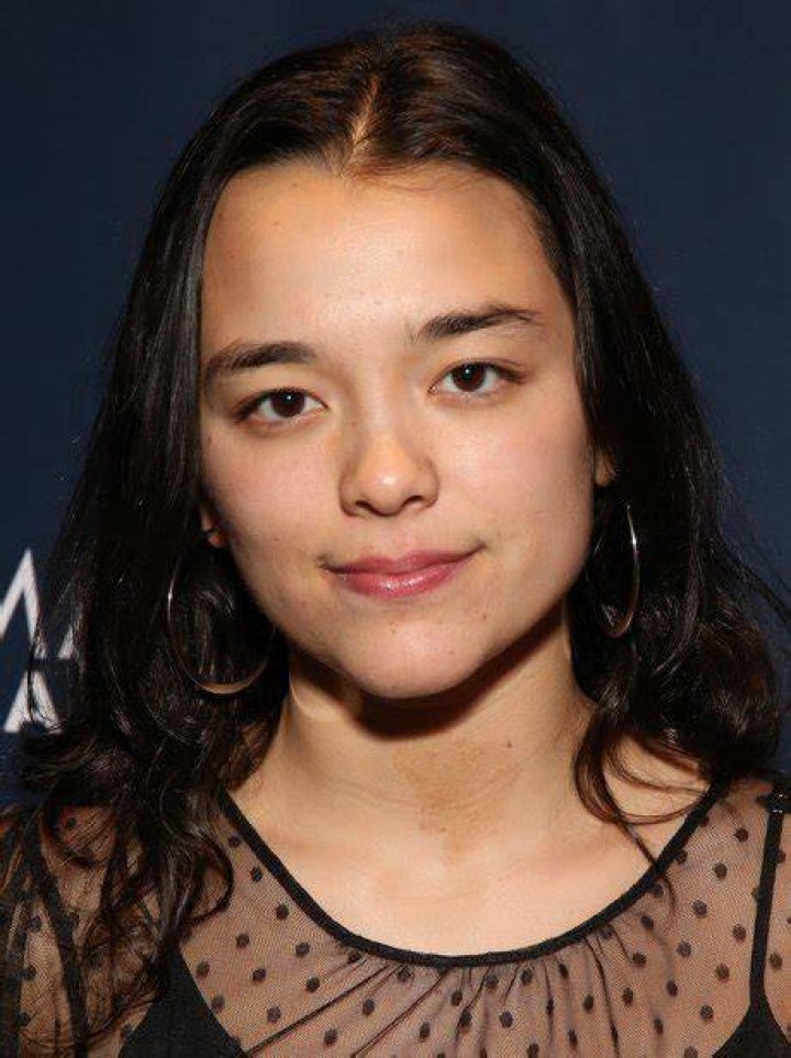 Midori Francis Age, Height, Net Worth, Wiki, Bio, Family 1 Midori Francis Age
