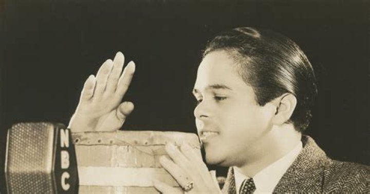 Miguelito Valdes
