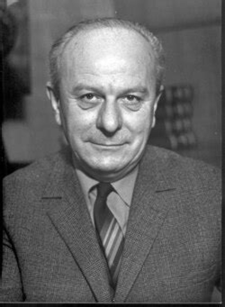Mihail Petrusevski