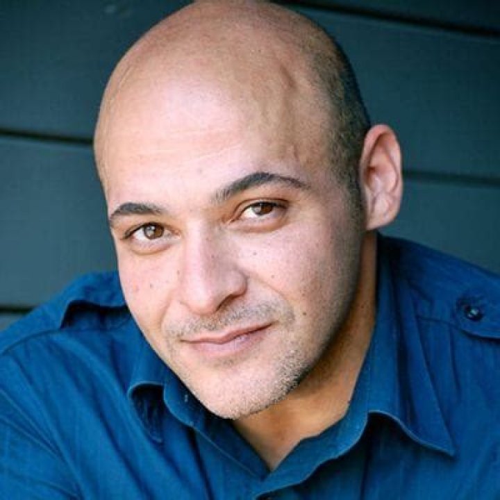 Mike Batayeh Weight Loss Before Death: Illness And Health Issue Mike Batayeh health
