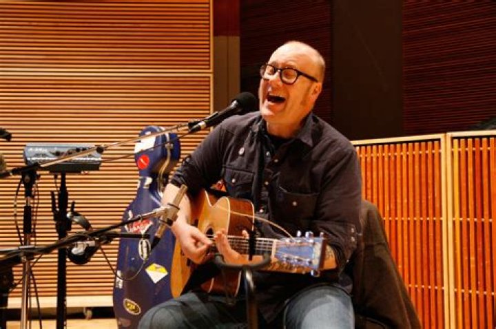 Mike Doughty Mike Doughty