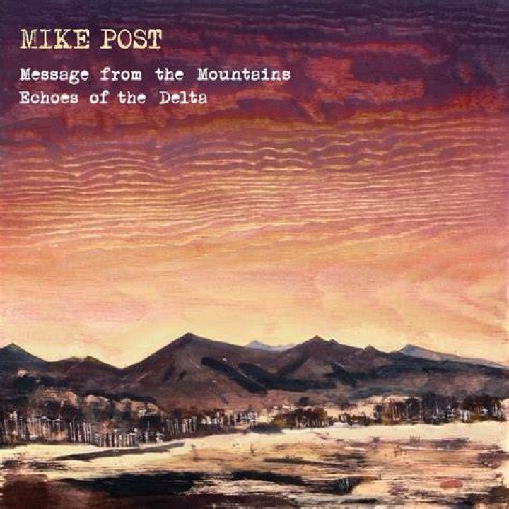 mike post personal life mike post personal life