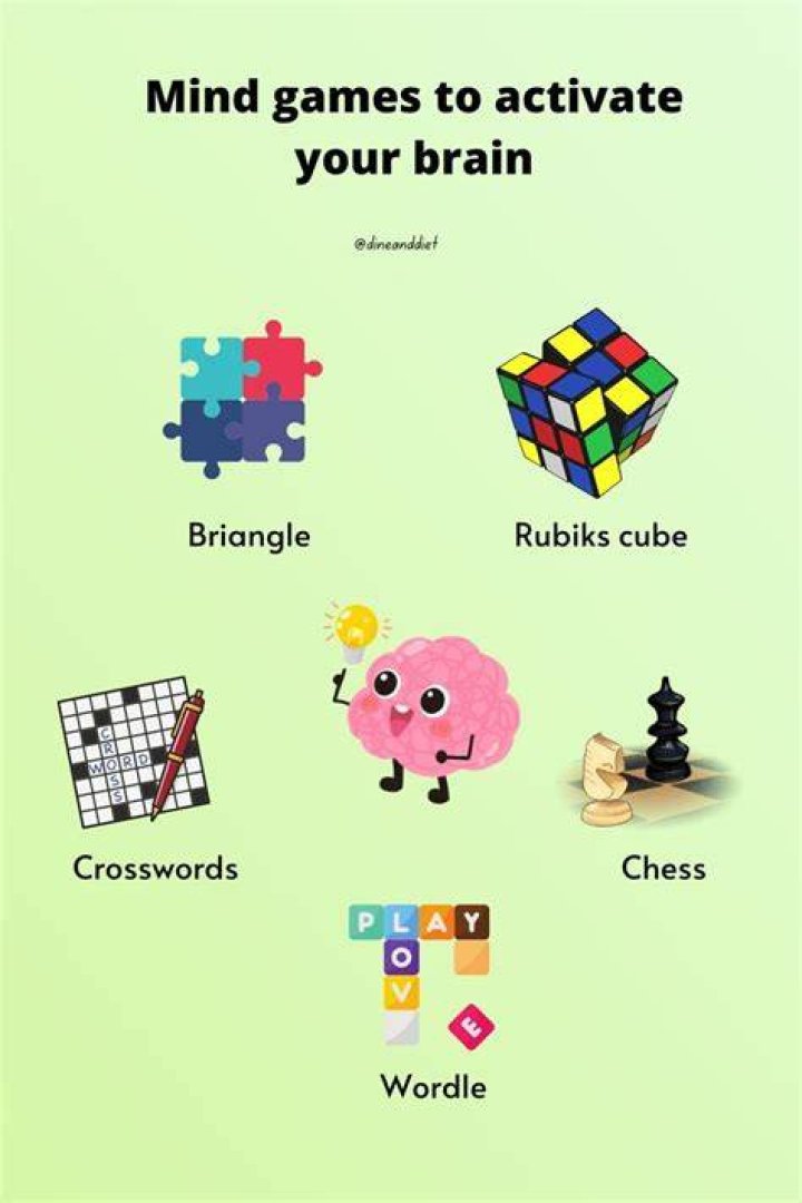 Mind Game