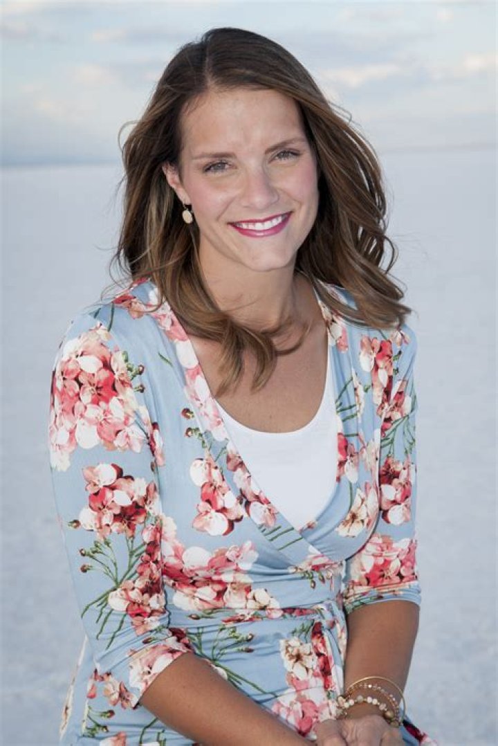 Mindy Bingham