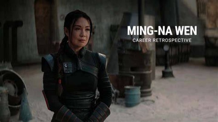 ming na wen physical appearance ming na wen physical appearance
