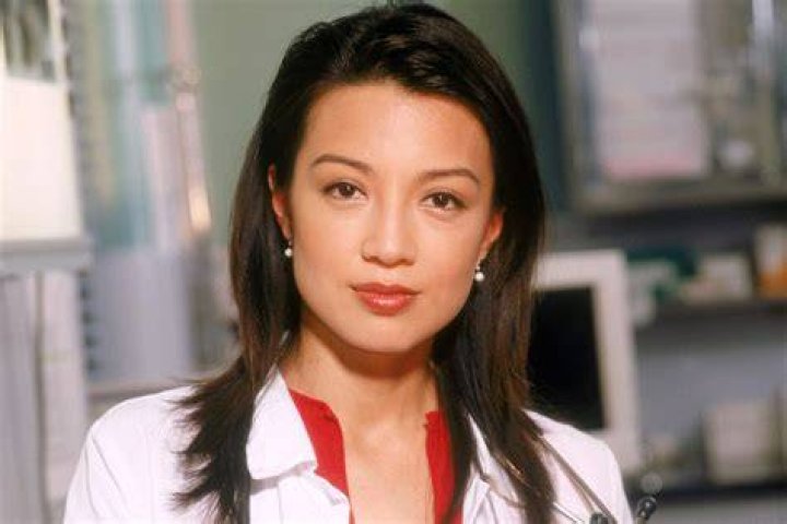 ming na wen television shows ming na wen television shows