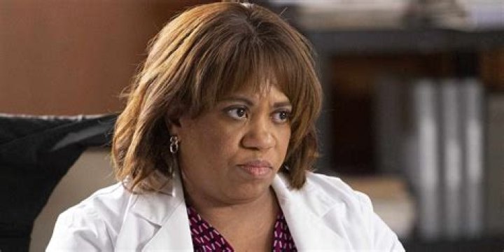 Miranda Bailey Miranda Bailey