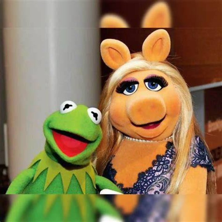 Miss Piggy