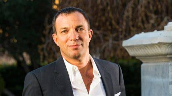 Mitch Garber