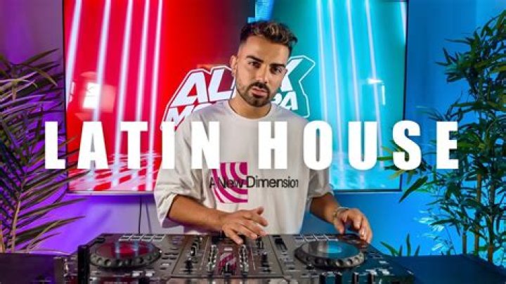 MIX TECH HOUSE | LATIN HOUSE 2022 | 4K DJ SET - spanish edm song bodega