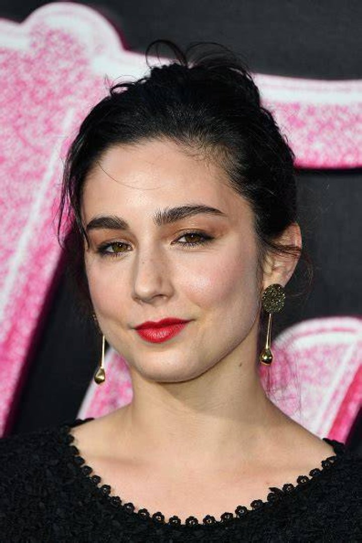 Molly Ephraim net worth Molly Ephraim net worth