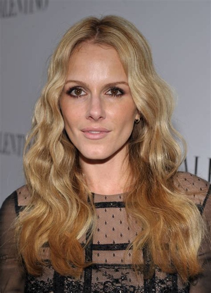 Monet Mazur
