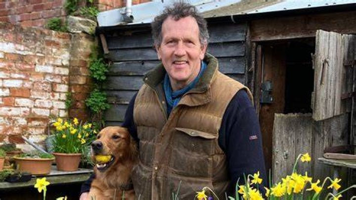 Monty Don