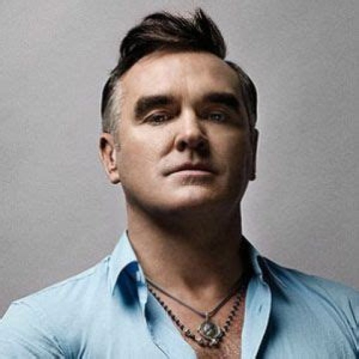 morrissey net worth
