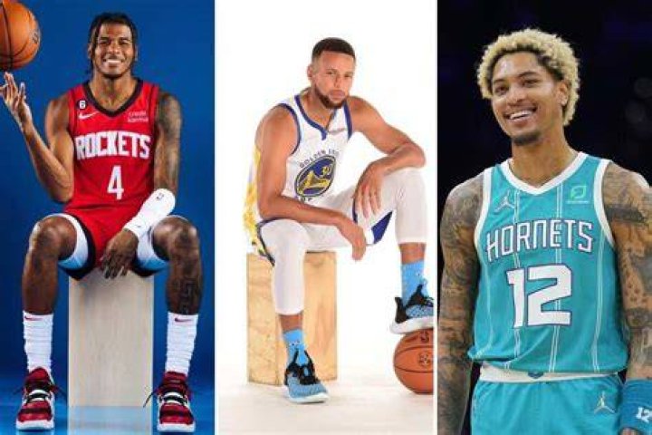Most attractive NBA players Most attractive NBA players