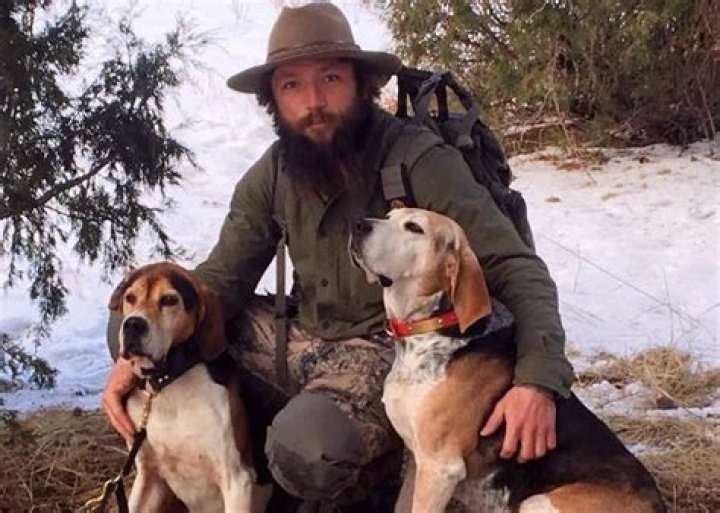Mountain Men star Jake Herak