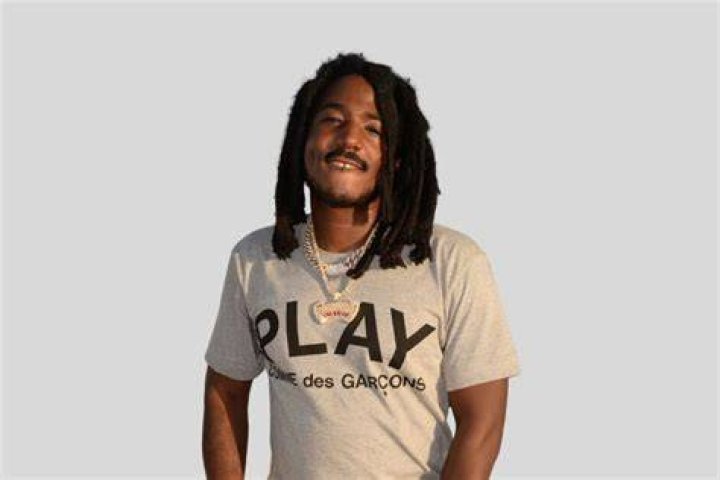 Mozzy Wichita KS Arrested and Charged: Is Rapper in Jail? Mozzy MugShot