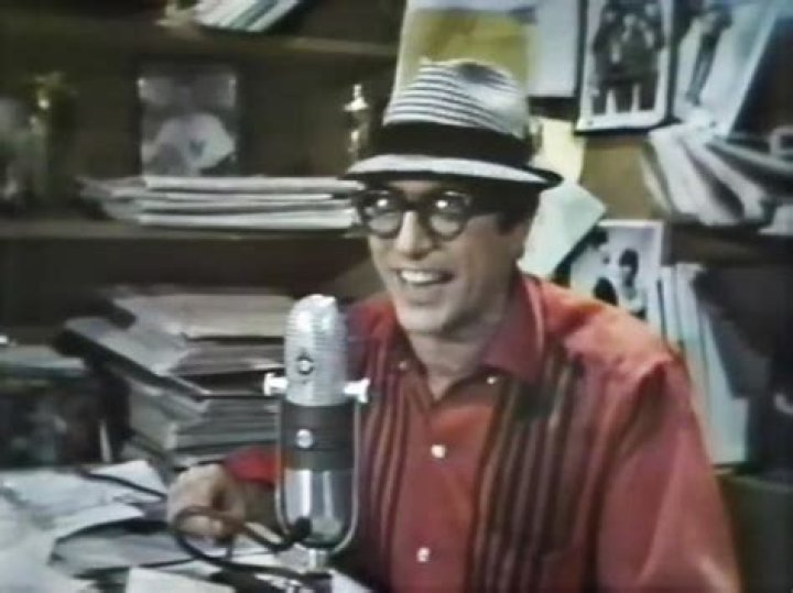 Murray Roman Murray Roman