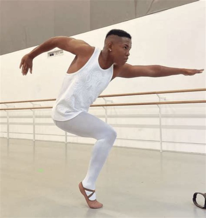 Musa Motha imageCredit: His official Instagram (musa_motha95)