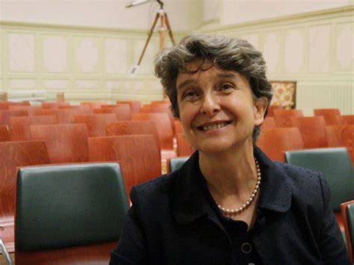 Myriam Larnaudie