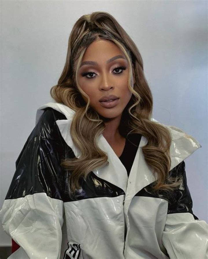 Nadia Nakai is prepping to launch Naked Without Cosmetics Nadia Nakai is prepping to launch Naked Without Cosmetics