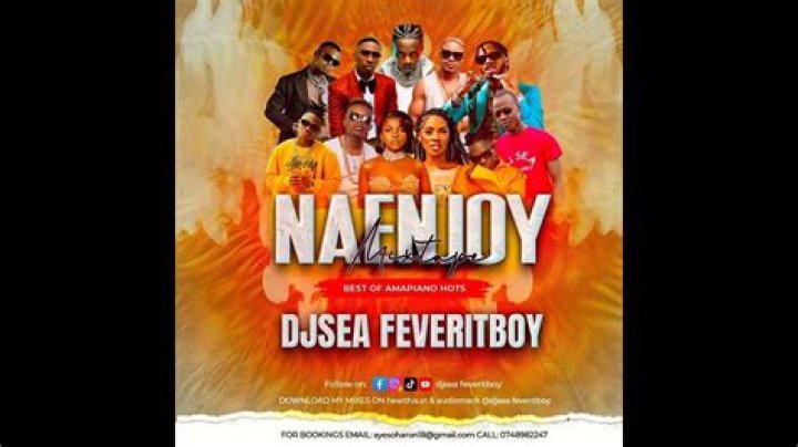 {Naenjoy} {Naenjoy} Best Songs