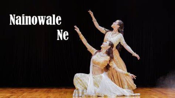 Nainowale Ne Performance Bollywood Dance Jiya Dance Hong Kong Indian Olive Ho Amanda Lin Padmaavat - New Bollywood Songs 2022 January - Top Hindi Songs 2022 (Trending Indian Music Videos)