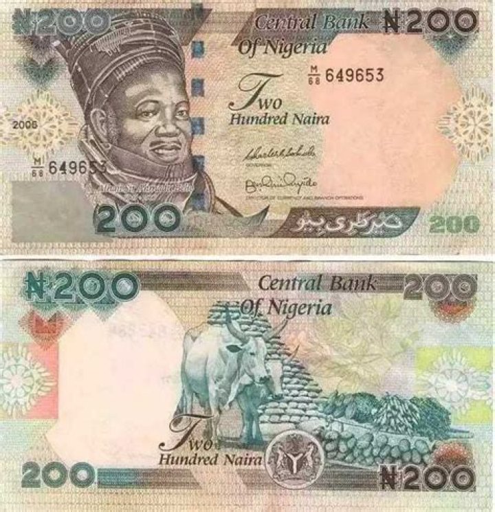 Naira and Cedis: which is more valuable?