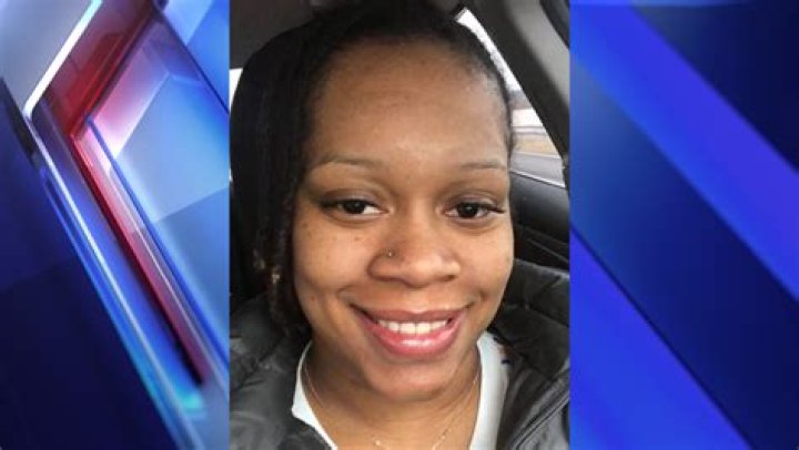 Najah Ferrell
