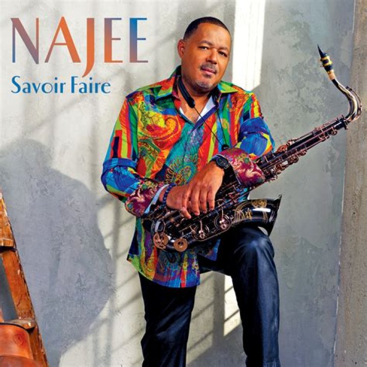 Najee Najee