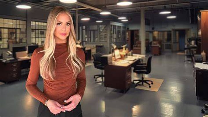 Nancy Odell broadcasting career