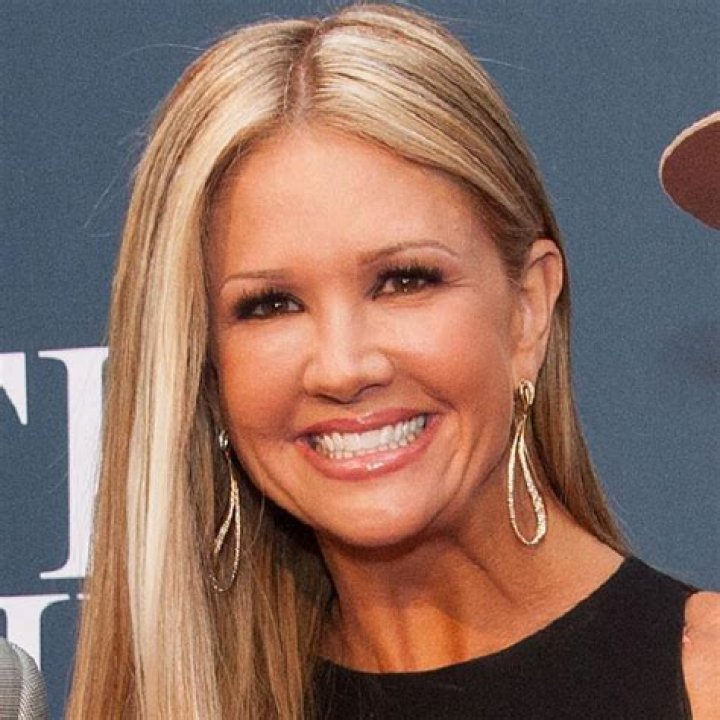 nancy odell net worth
